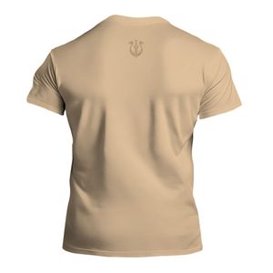 DUEL - Medieval Hare and Knight, T-shirt