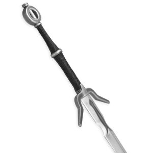 Épée LARP Ciri, réplique adoucie