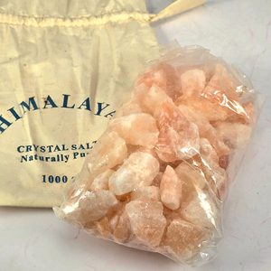 CRYSTAL SALT Himalaya 1000g