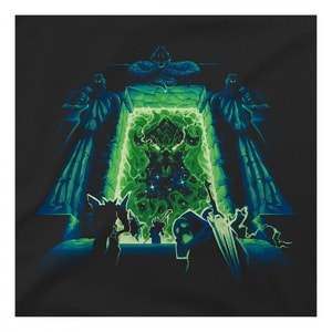 WORLD OF WARCRAFT, BURNING CRUSADE, T-SHIRT - WORLD OF WARCRAFT{% if kategorie.adresa_nazvy[0] != zbozi.kategorie.nazev %} - LICENSED MERCH - FILMS, GAMES{% endif %}