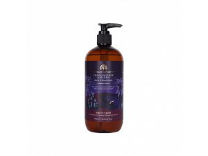 Frankincense &amp; Myrrh Liquid Soap, 500 ml