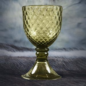 WINE GLASS, BOHEMIA XVII. CENTURY - HISTORICAL GLASS{% if kategorie.adresa_nazvy[0] != zbozi.kategorie.nazev %} - CERAMICS, GLASS{% endif %}