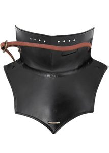 Collier médiéval, acier de 1,2 mm