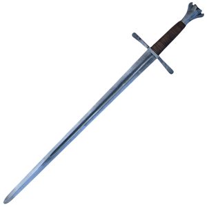 EISNER one-handed medieval sword