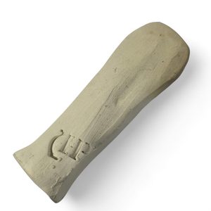 Poupée, figurine médiévale