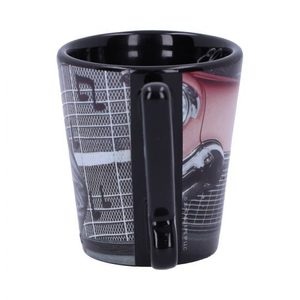 Espresso Cup - Elvis - Cadillac