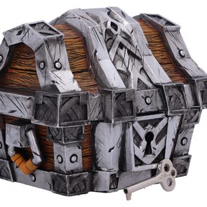 World of Warcraft - Chest, Jewel Box