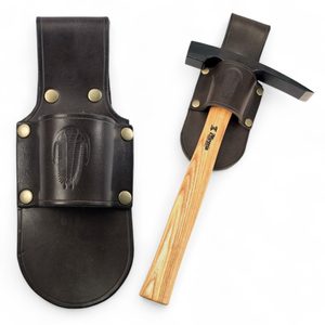 Paläontologischer Hammerhalter, Trilobit