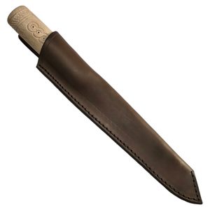 MOJMIR, early medieval knife - Great Moravia