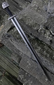 HELGI, VIKING SWORD, SHARP REPLICA - VIKING AND NORMAN SWORDS{% if kategorie.adresa_nazvy[0] != zbozi.kategorie.nazev %} - WEAPONS - SWORDS, AXES, KNIVES{% endif %}