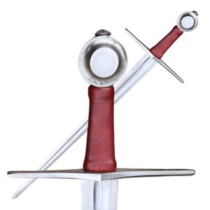 MERICUS ONE-HANDED SWORD