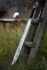 HBM, Medieval Falchion