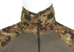 Mk.II Combat Shirt Vegetato, Clawgear