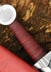 Poignard médiéval avec fourreau inclus