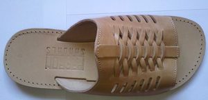 ANCIENT SHOES, Greece, footwear for modern days