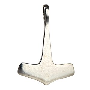 THOR HAMMER, island BORNHOLM, Denmark Ag 925
