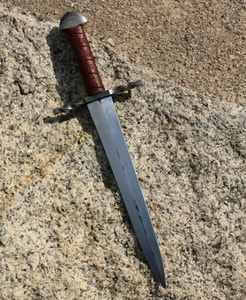 ROSENBERG, dagger