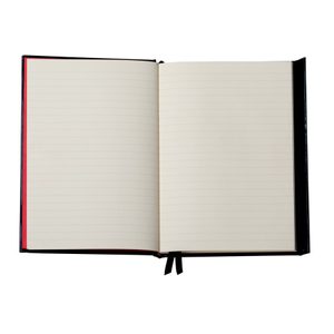 Poe's Raven, notebook, Alchemy England