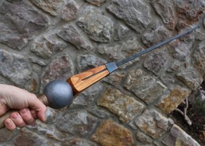 ROMAN PILUM, replica