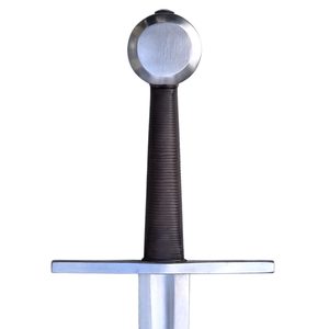 EGBERT, One-Handed Medieval Sword, Full Tang