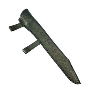 ORI, Viking seax
