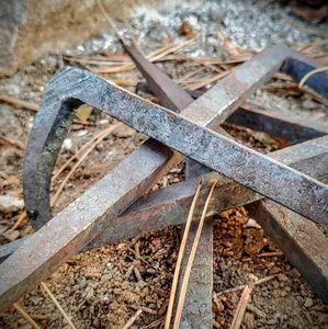 IRON FORGED TENT PEG - HISTORICAL TENTS{% if kategorie.adresa_nazvy[0] != zbozi.kategorie.nazev %} - HISTORICAL TENTS{% endif %}