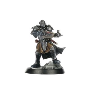 Warhammer Underworlds Nethermaze - Hexbane´s Hunters