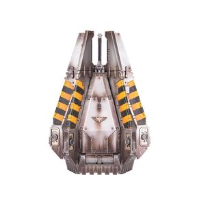 Warhammer the Horus Heresy: Legiones Astartes: Drop Pod