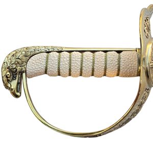 British Royal Air Force Dress Sword - RAF