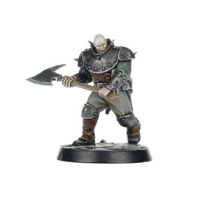 Warhammer Underworlds Nethermaze - Hexbane´s Hunters