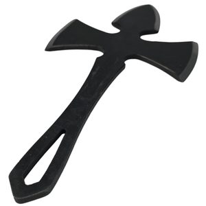 Van Helsing, throwing axes - 3 pieces