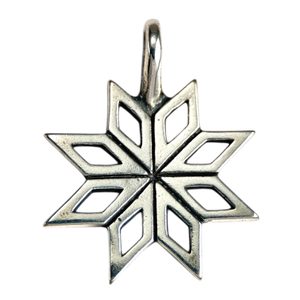 Anhänger Ag 925, Silber
