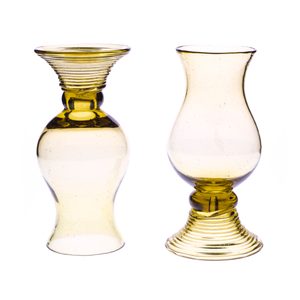 Verres de rhum - lot de 2