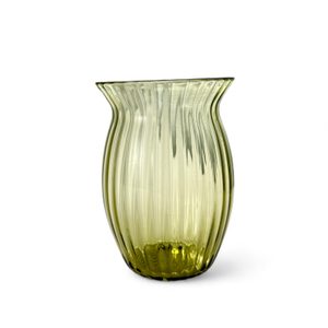 Verre médiéval, verre vert historique