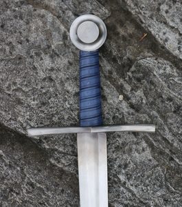 JARIN, MEDIEVAL SINGLEHANDED SWORD - MEDIEVAL SWORDS{% if kategorie.adresa_nazvy[0] != zbozi.kategorie.nazev %} - WEAPONS - SWORDS, AXES, KNIVES{% endif %}