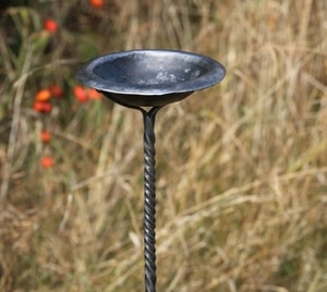 VIKING OSEBERG LAMP, REPLICA - CANDLESTICKS, FORGED CANDLE HOLDERS{% if kategorie.adresa_nazvy[0] != zbozi.kategorie.nazev %} - SMITHY WORKS, COINS{% endif %}