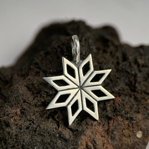 Anhänger Ag 925, Silber