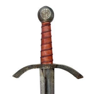 TREVOL einhändiges mittelalterliches Schwert