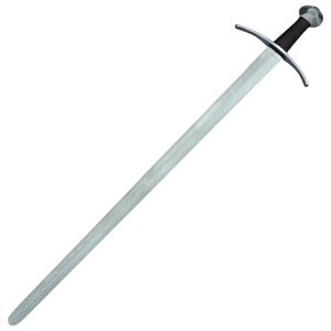 BRENT, one-handed sword Full Tang