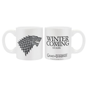 GAME OF THRONES - STARK GIFT SET, ESPRESSO CUP, GLASS, KEYCHAIN - GAME OF THRONES - HRA O TRŮNY{% if kategorie.adresa_nazvy[0] != zbozi.kategorie.nazev %} - PRODUITS SOUS LICENCE – FILMS, JEUX, SÉRIES{% endif %}