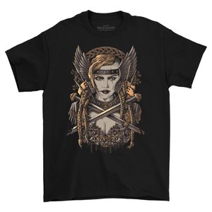 Valkyrie men's T-shirt