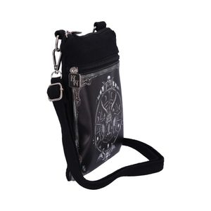 Baphomet, shoulder bag 23cm