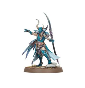 Warhammer Age of Sigmar: Disciples of Tzeentch: Fatemaster