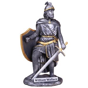 William Wallace, figurine