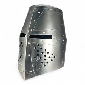 SUPER CASQUES FENSING