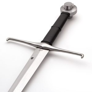Long sword, 14th century, Konstanz