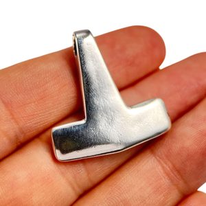 GYMIR, Thor's Hammer, sterling silver 10 g