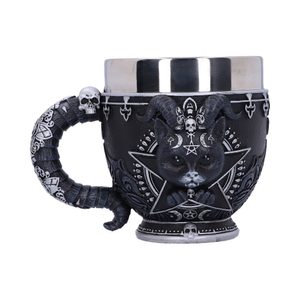 Pinkys Up - Pawzuph - Becher 11cm