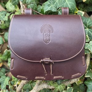 Sacoche médiévale, Kingdom Come: Deliverance