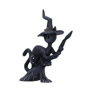 Bewitch Spell Cats - figurine 15 cm